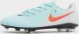 Nike Low-top voetbalschoenen (meerdere ondergronden) Phantom GX 2 Club Mint- Heren Mint - Thumbnail 2