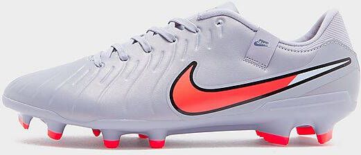 Nike Low-top voetbalschoenen (meerdere ondergronden) Tiempo Legend 10 Academy Blue Eclipse- Heren Blue Eclipse