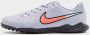 Nike low top voetbalschoenen (turf) Tiempo Legend 10 Club Blue Eclipse- Heren Blue Eclipse - Thumbnail 2