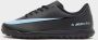 Nike Low-top voetbalschoenen voor kleuters kids (turf) Jr. Mercurial Vapor 16 Club Zwart - Thumbnail 2