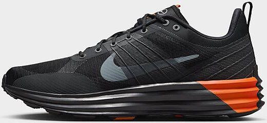 Nike Lunar Roam Black- Heren Black