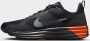 Nike Herenschoenen Lunar Roam Black Anthracite Cool Grey Black- Heren Black Anthracite Cool Grey Black - Thumbnail 2