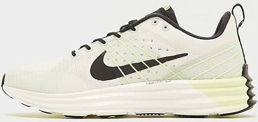 Nike Lunar Roam Running in wit formaten: 44.5 - Foto 3