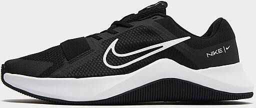 Nike MC Trainer 2 Trainingsschoenen voor heren Black Black White Heren
