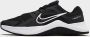 Nike MC Trainer 2 Trainingsschoenen voor Black Black White - Thumbnail 4