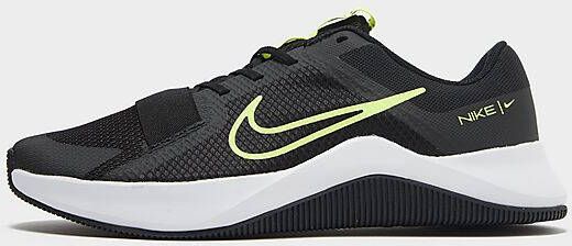 Nike MC Trainer 2 Trainingsschoenen voor heren Black Black Volt Heren