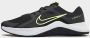 Nike MC Trainer 2 Trainingsschoenen voor heren Black Black Volt Heren - Thumbnail 4