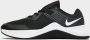 Nike MC Trainer dames sportschoenen Zwart Uitneembare zool - Thumbnail 3