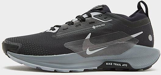 Nike Men's Pegasus Trail 5 GORE-TEX Trail Running Shoes Black- Heren Black
