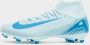Nike High-top voetbalschoenen (meerdere ondergronden) Mercurial Superfly 10 Academy Glacier Blue Blue Orbit- Glacier Blue Blue Orbit - Thumbnail 2