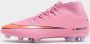 Nike Mercurial Superfly 10 Club FG Magic Flamingo- Heren Magic Flamingo - Thumbnail 2