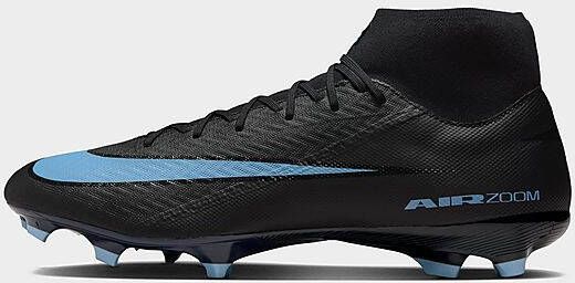 Nike Mercurial Superfly Academy FG Black- Heren Black
