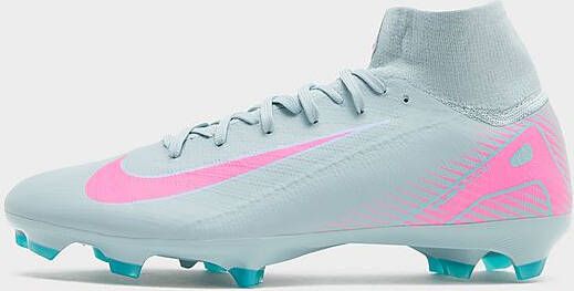 Nike Mercurial Suprefly 10 Pro FG Ocean Cube- Heren Ocean Cube