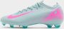 Nike Mercurial Vapor 16 Pro Voetbalschoenen Stevige Zool Unisex Blauw - Thumbnail 2
