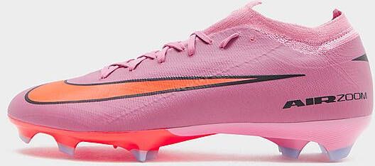 Nike Mercurial Vapor 14 Pro FG Heren Magic Flamingo- Heren Magic Flamingo