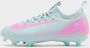 Nike MG Low-top voetbalschoenen voor kleuters kids (meerdere ondergronden) Jr. Mercurial Vapor 16 Academy Ocean Cube Kind Ocean Cube - Thumbnail 2