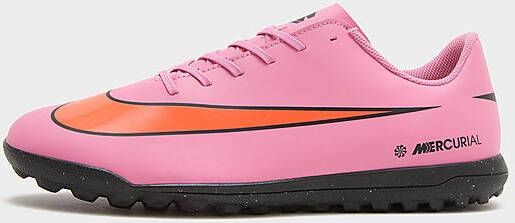 Nike Low-top voetbalschoenen (turf) Mercurial Vapor 16 Club Magic Flamingo- Heren Magic Flamingo