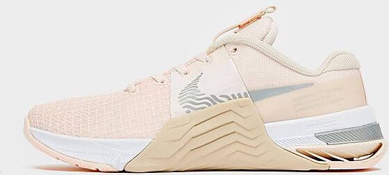 Nike Metcon 8 Dames Pink- Dames
