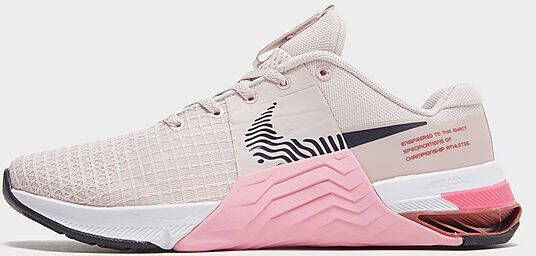 Nike Metcon 8 Dames Pink- Dames