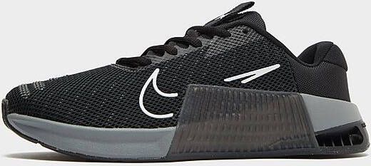Nike Work-outschoenen voor dames Metcon 9 Black- Dames Black