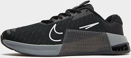 Nike Metcon 9 work-outschoenen voor dames Black- Dames Black