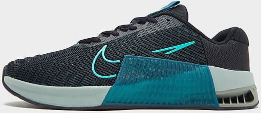 Nike Metcon 9 work-outschoenen voor heren Black- Heren