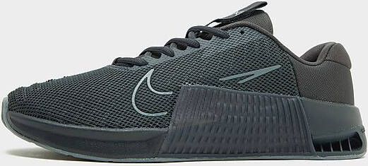 Nike Work-outschoenen voor heren Metcon 9 Dark Smoke Grey Monarch Smoke Grey- Heren Dark Smoke Grey Monarch Smoke Grey