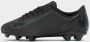 Nike MG Low-top voetbalschoenen voor kleuters kids (meerdere ondergronden) Jr. Mercurial Vapor 16 Club Black - Thumbnail 6