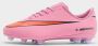 Nike MG Low-top voetbalschoenen voor kleuters kids (meerdere ondergronden) Jr. Mercurial Vapor 16 Club Magic Flamingo- Magic Flamingo - Thumbnail 2