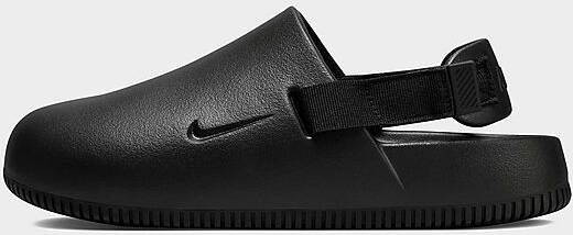 Nike Muiltjes voor dames Calm Black Black- Dames Black Black