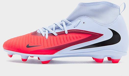 Nike Multi-ground Football Boot Phantom 6 High Club Royal Tint- Heren Royal Tint