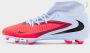 Nike Voetbalschoenen (meerdere ondergronden) Phantom 6 High Club Royal Tint- Heren Royal Tint - Thumbnail 2