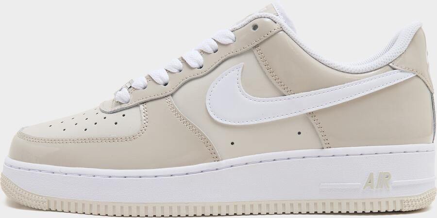 Nike Air Force 1 '07 Beige- Heren Beige