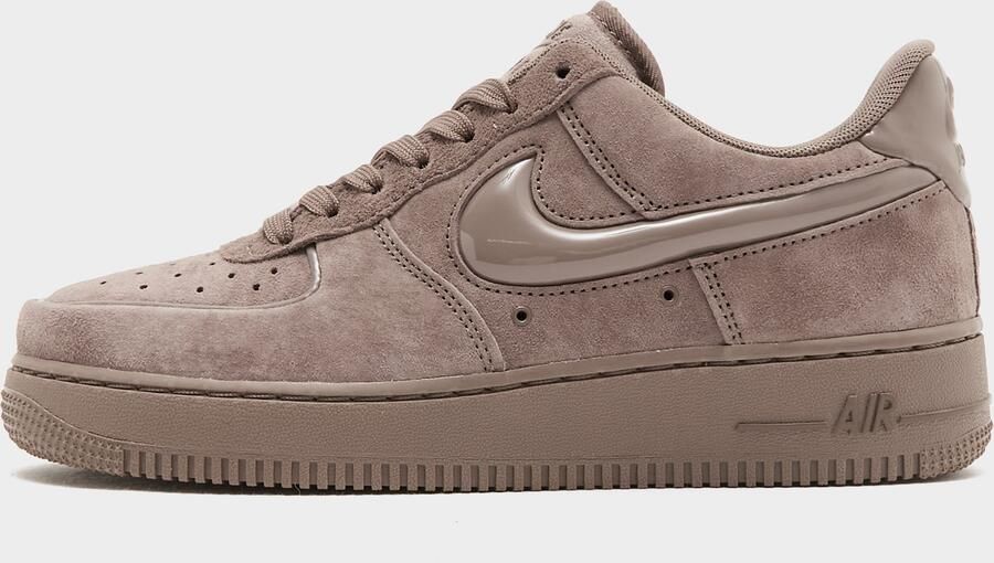 Nike Air Force 1 '07 Dames Bruin- Dames Bruin