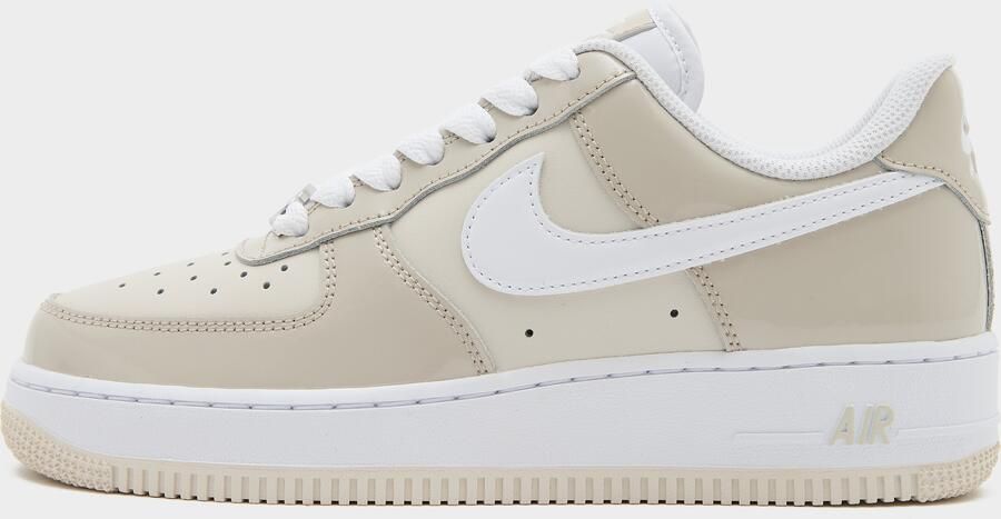 Nike Air Force 1 '07 Dames Bruin- Dames Bruin