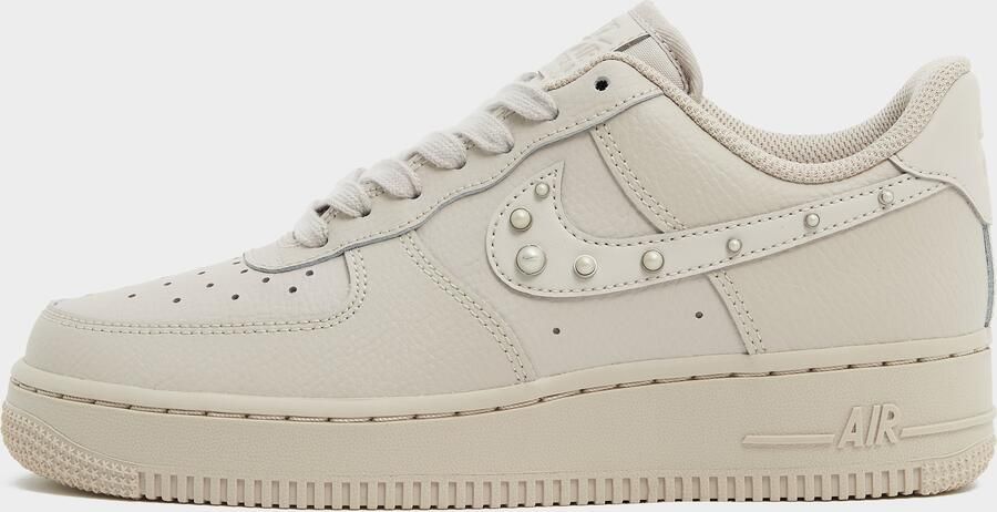 Nike Air Force 1 '07 Dames Bruin- Dames Bruin