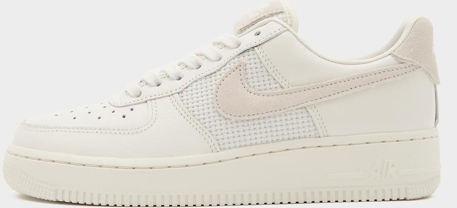 Nike Air Force 1 '07 Dames Crème- Dames Crème - Foto 2