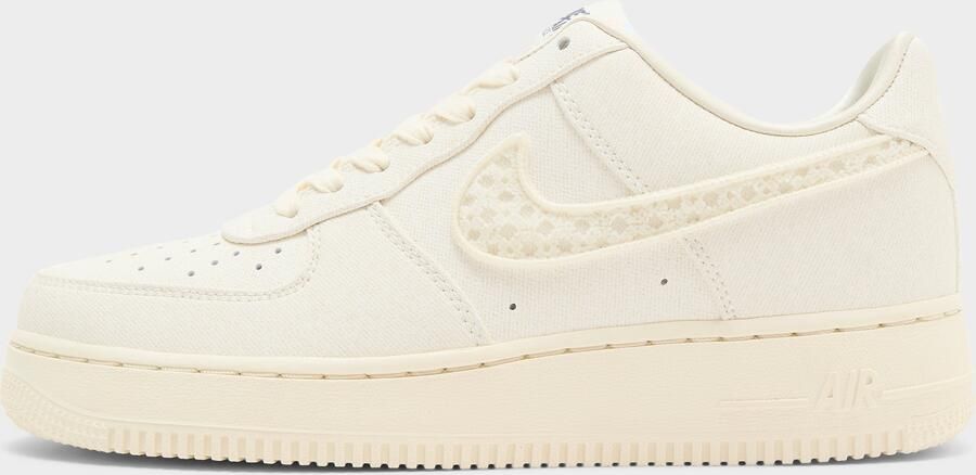 Nike Air Force 1 '07 Soft Pearl- Soft Pearl - Foto 2
