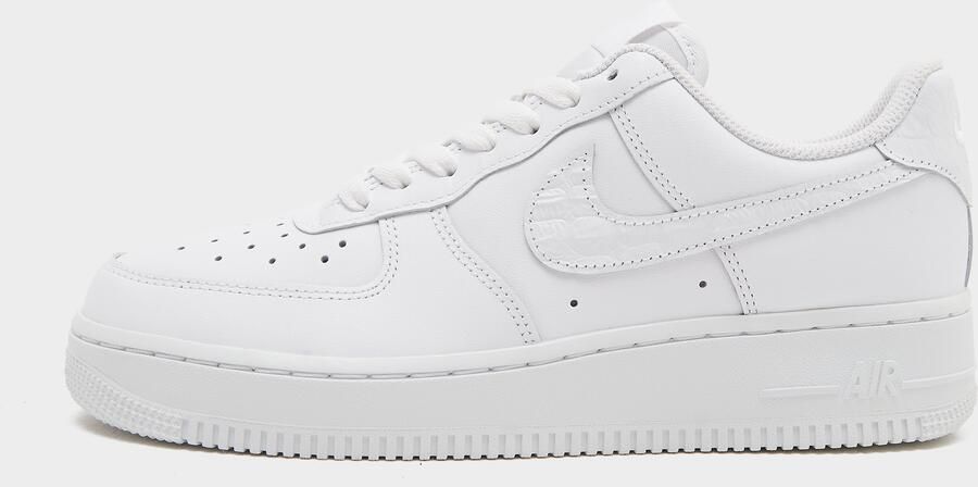 Nike Air Force 1 '07 Dames Wit- Dames Wit