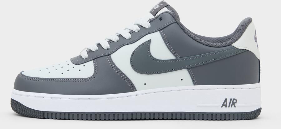 Nike Air Force 1 Low '07 Photon Dust Dark Grey - Foto 2
