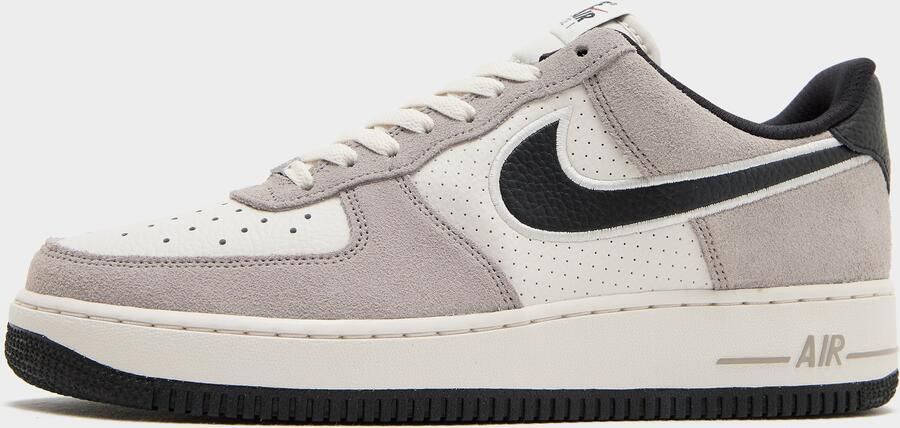 Nike Air Force 1 '07 LV8 Grijs- Heren Grijs