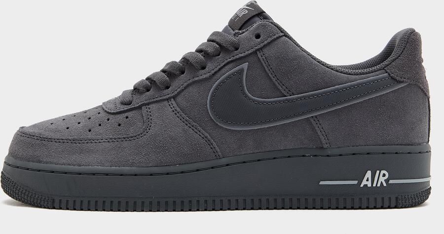 Nike Air Force 1 '07 LV8 Grijs- Heren Grijs - Foto 2