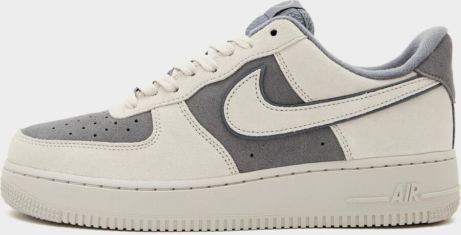 Nike Air Force 1 '07 LV8 Wit- Heren Wit