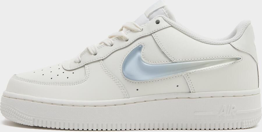Nike Kinderschoenen Air Force 1 Wit Kind Wit