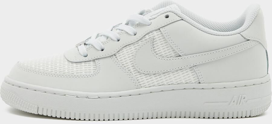 Nike Kinderschoenen Air Force 1 LV8 2 Wit Kind Wit