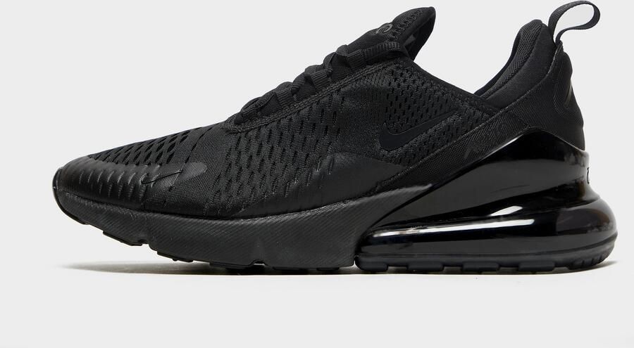 Nike Air Max 270 Running Schoenen black black black maat: 44.5 beschikbare maaten:41 42 43 44.5 45 46 47.5 40.5 45.5 39 - Foto 9