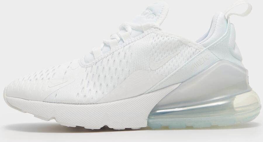 Nike Air Max 270 Older Kids' Shoe Wit