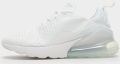 Nike Air Max 270 Older Kids' Shoe Wit - Wit