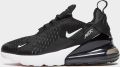 Nike Air Max 270 Older Kids' Shoe Zwart - Zwart