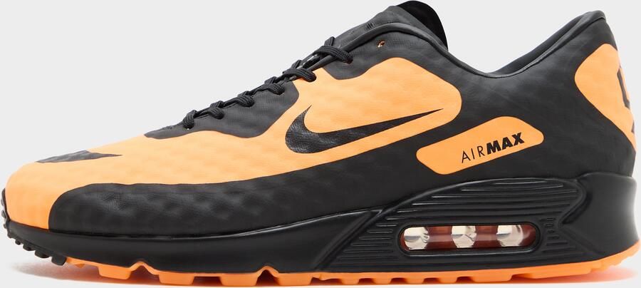 Nike Air Max 90 'Hypervenom' Oranje- Heren Oranje